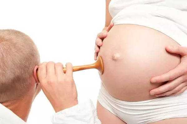 宫外孕的困扰解除，卵泡茁壮成长，孕育新生命