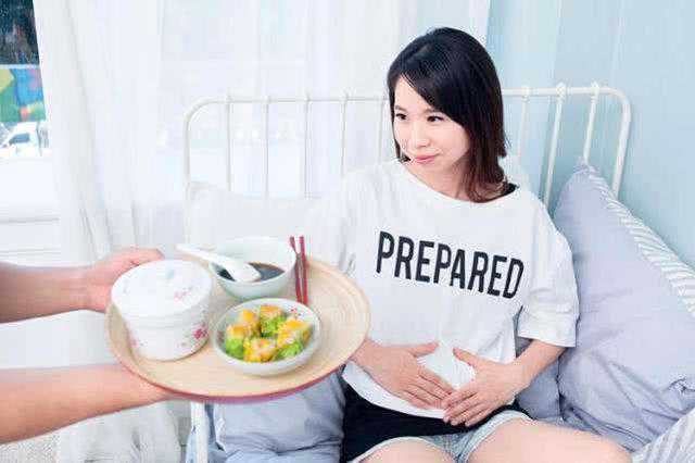 提升受孕概率的饮食秘诀