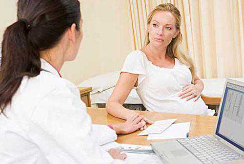 怀孕时常常感到胃部不适的问题,解决方案有哪些?