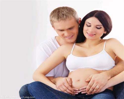 广东代孕多少钱：为什么在代孕晚期的孕妇会很