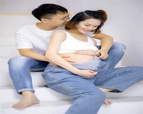 美国代孕机构：早孕自测,代孕多久能测出来(11