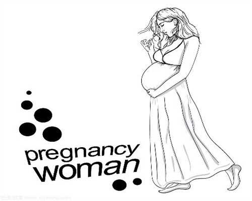 做代孕的母亲：恶性卵巢囊肿有哪些常见的症状