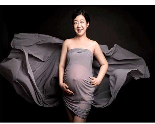 北京供卵代孕:一个月例假过去2天后我在去医院复