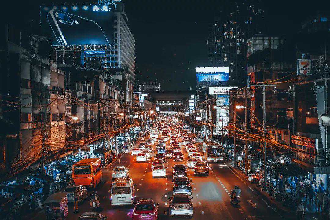 泰国游｜拒绝烂大街的玩法